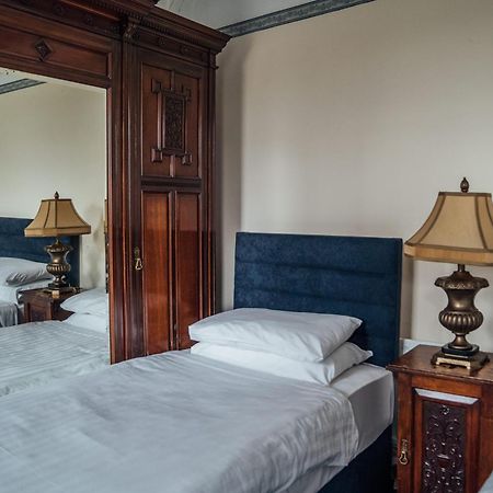 Charlemont House Moy Bed & Breakfast Ngoại thất bức ảnh