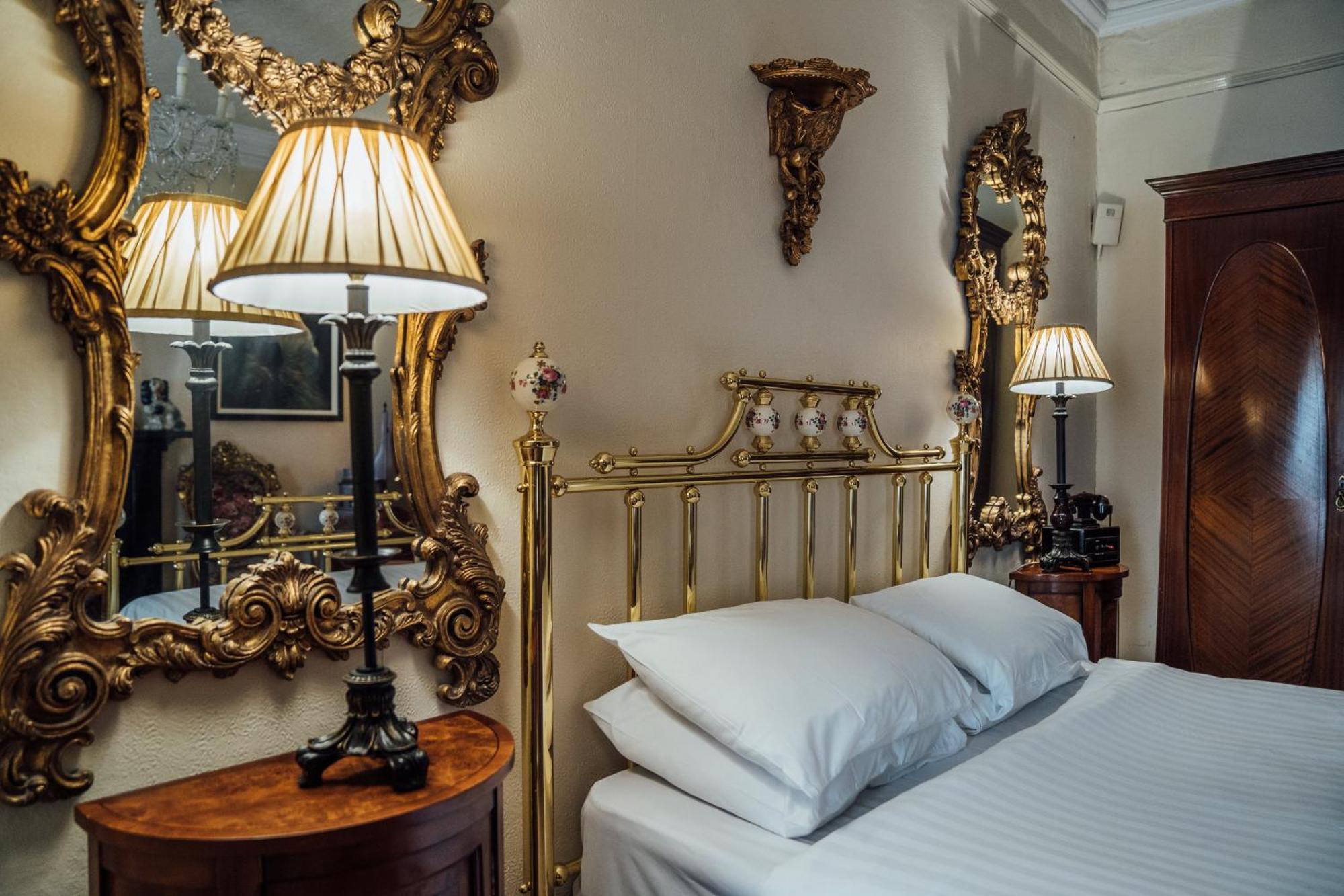 Charlemont House Moy Bed & Breakfast Ngoại thất bức ảnh