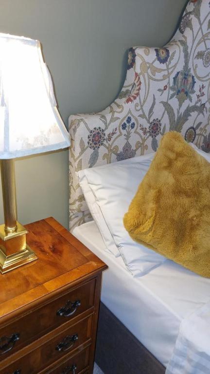 Charlemont House Moy Bed & Breakfast Ngoại thất bức ảnh