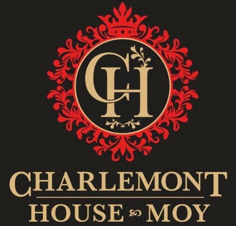 Charlemont House Moy Bed & Breakfast Ngoại thất bức ảnh