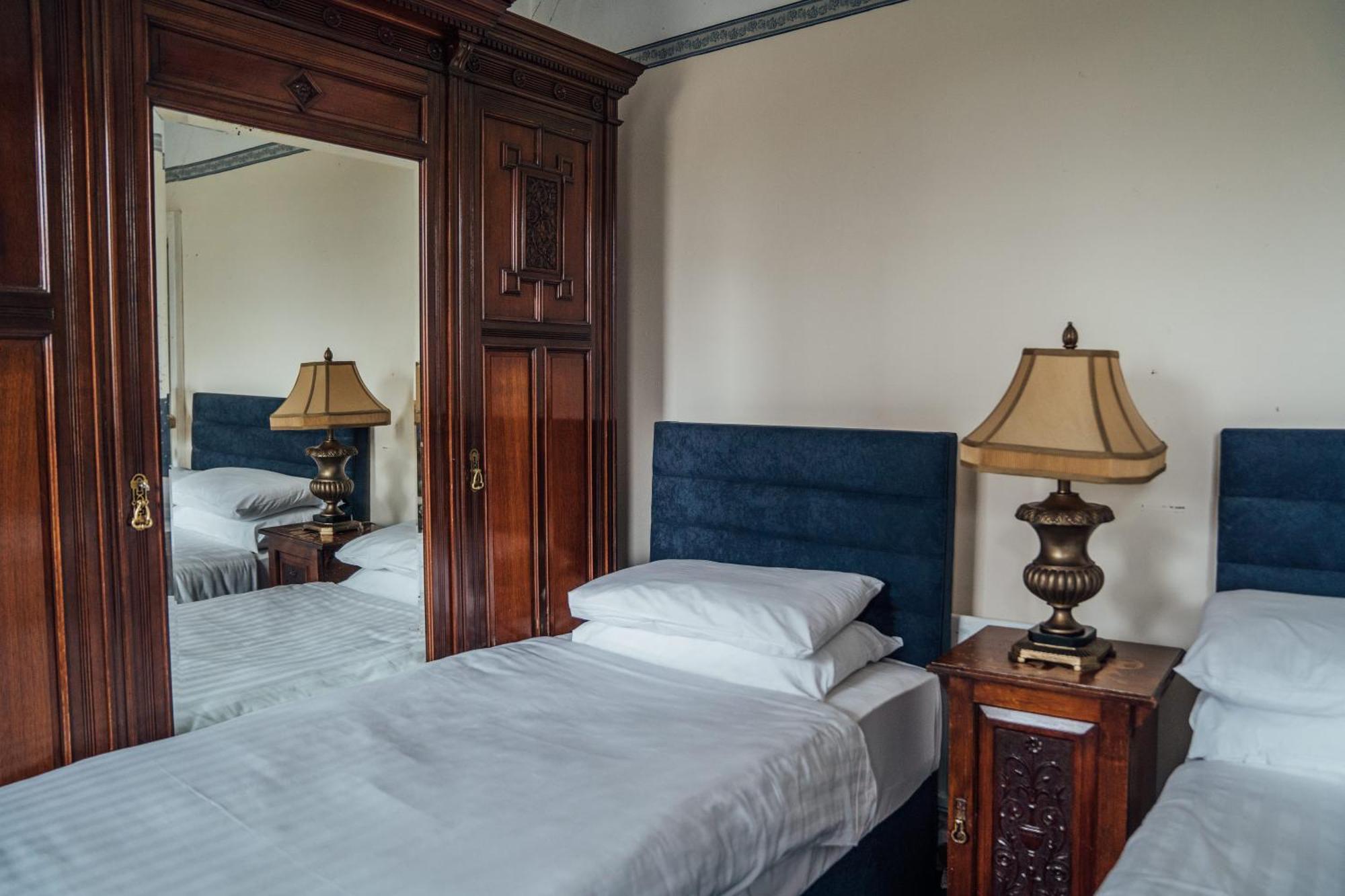 Charlemont House Moy Bed & Breakfast Ngoại thất bức ảnh