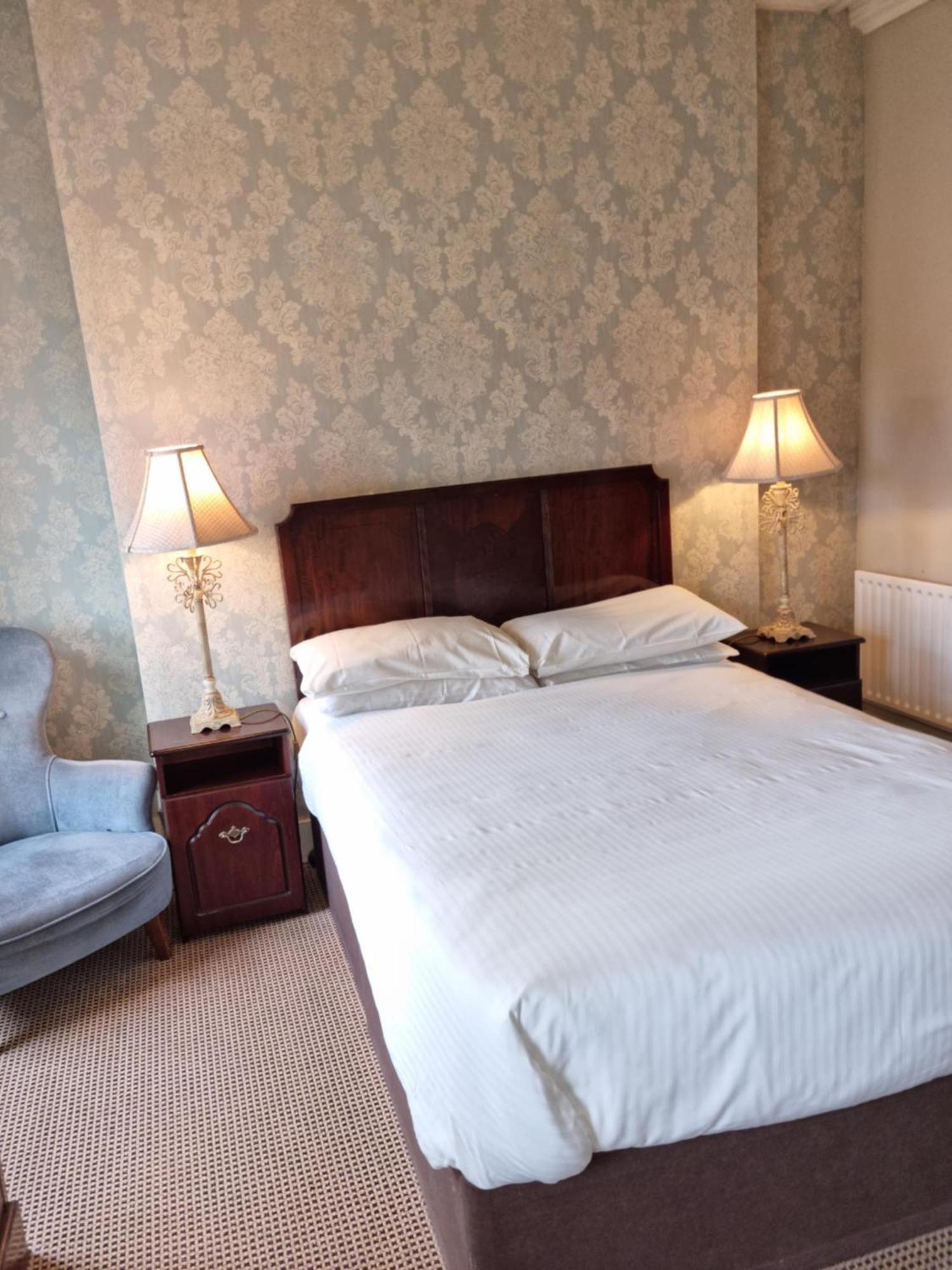 Charlemont House Moy Bed & Breakfast Ngoại thất bức ảnh