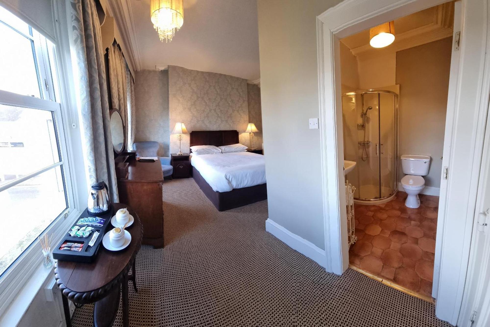 Charlemont House Moy Bed & Breakfast Phòng bức ảnh