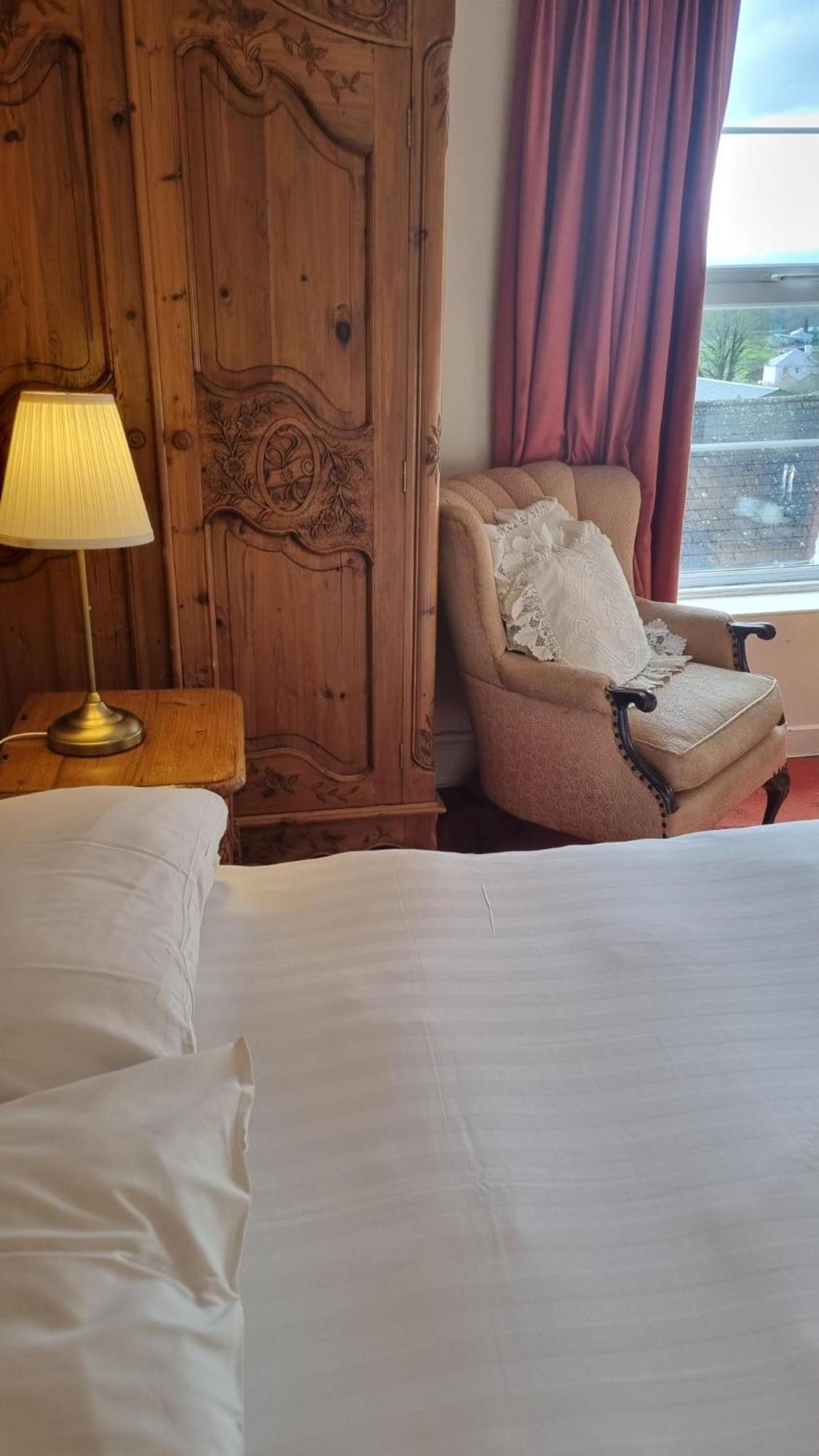 Charlemont House Moy Bed & Breakfast Phòng bức ảnh