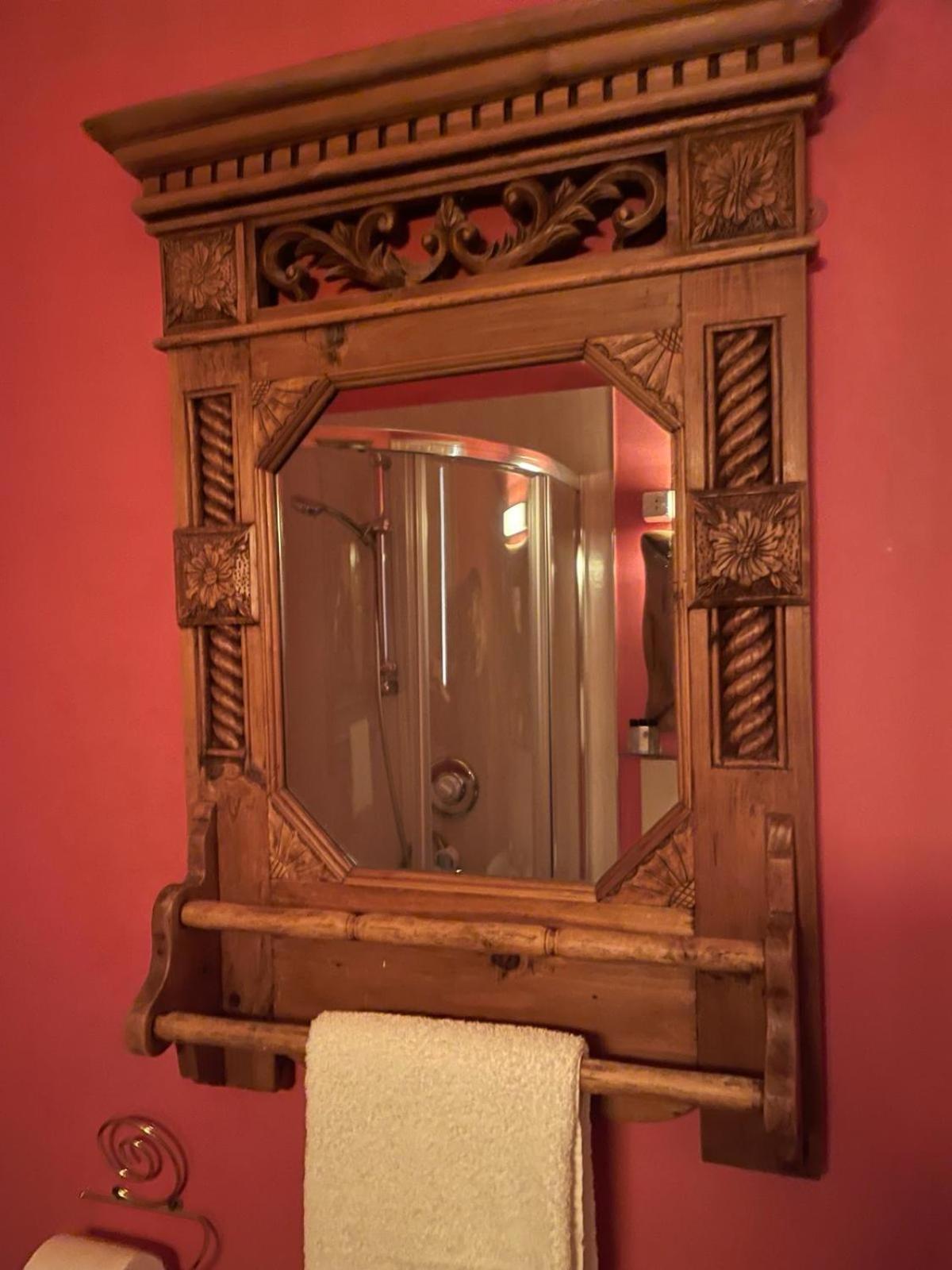 Charlemont House Moy Bed & Breakfast Ngoại thất bức ảnh